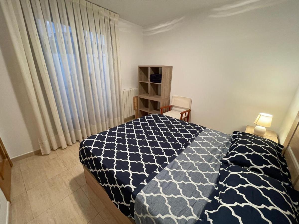 Ferienwohnung Laurel Centro Logroño Exterior foto