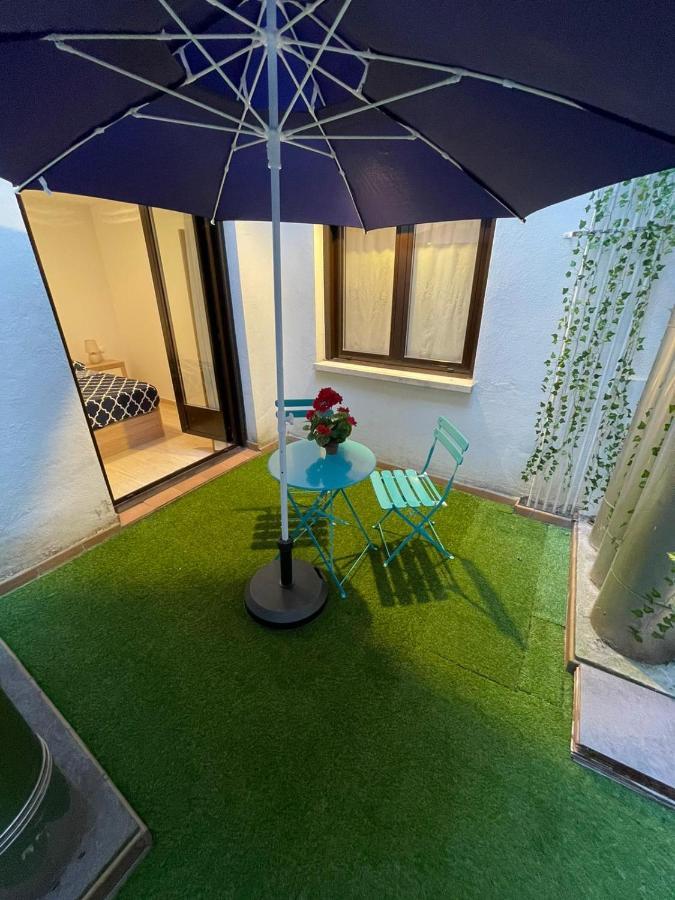 Ferienwohnung Laurel Centro Logroño Exterior foto