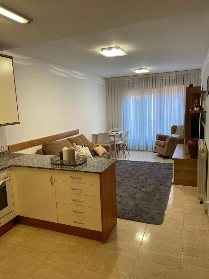 Ferienwohnung Laurel Centro Logroño Exterior foto